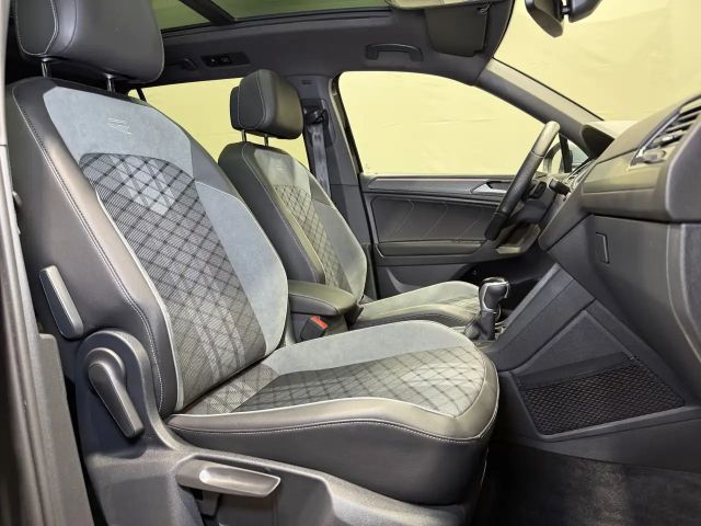 Volkswagen Tiguan 2.0 TSI Allspace DSG R-Line