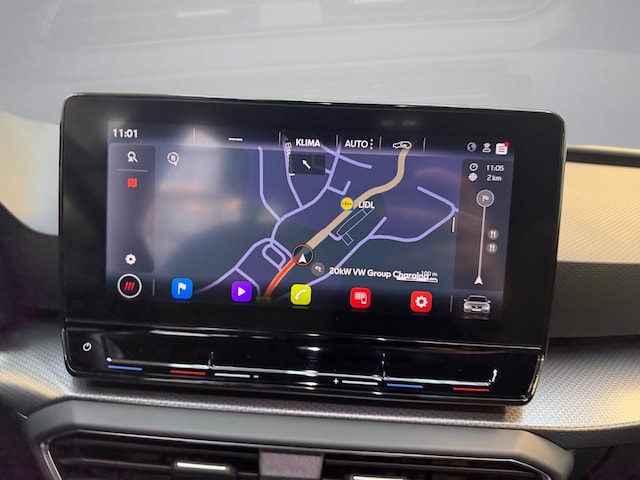 Seat Leon DSG Sportstourer