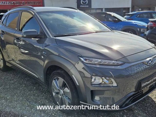 Hyundai Kona 39 kWh Advantage Electric