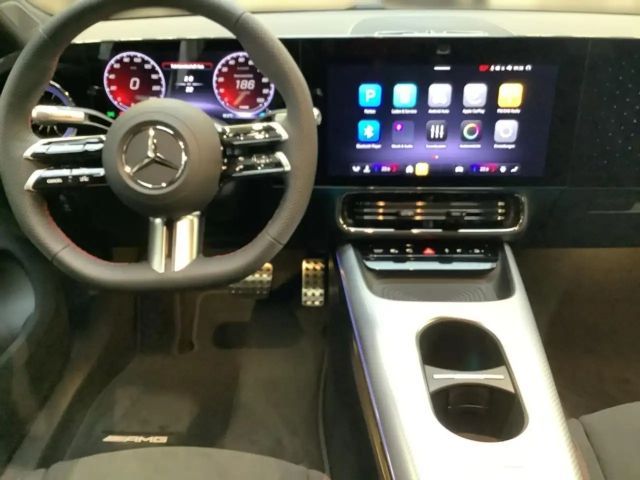 Mercedes-Benz CLA 350 4MATIC