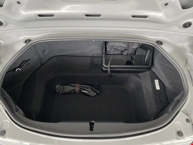 Mazda MX-5 Exclusive-line RF