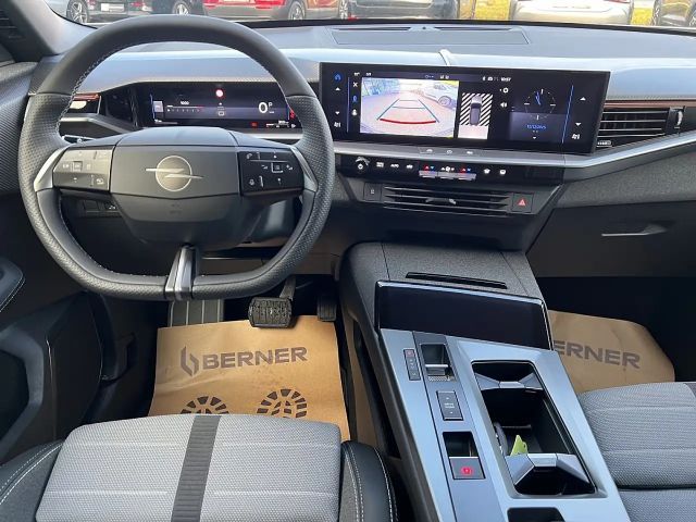 Opel Grandland X GS-Line Grand Sport