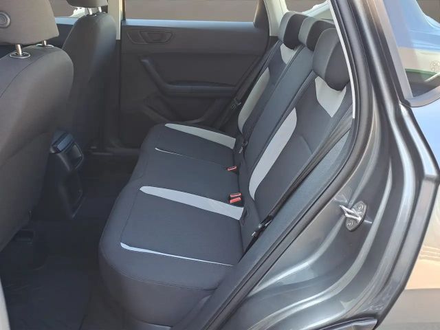 Seat Ateca Reference