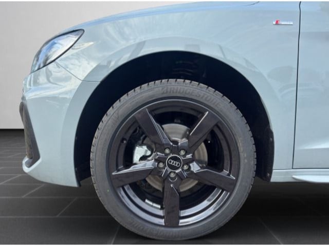 Audi A1 30 TFSI S-Line S-Tronic Sportback