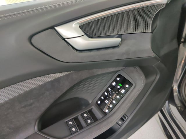 Audi A5 Avant Quattro S-Tronic