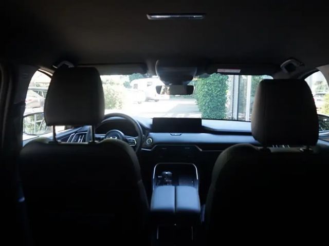 Mazda CX-80 e-Skyactiv