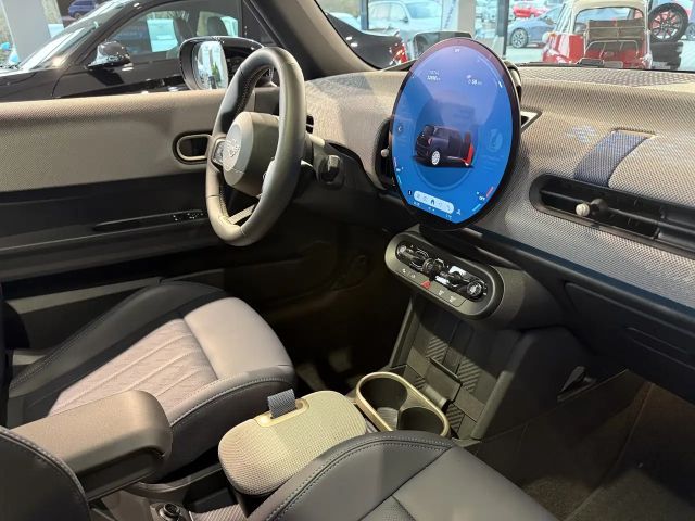 MINI Cooper S 3-deurs Favoured