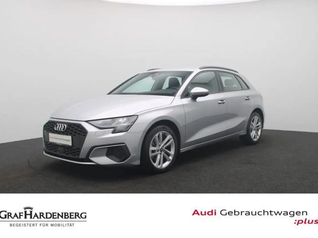 Audi A3 35 TFSI Sedan Sportback