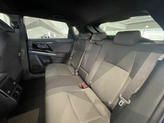 Subaru Solterra E-Xperience