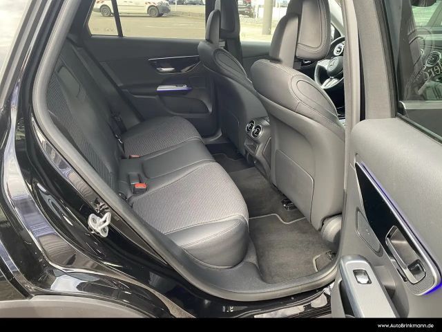 Mercedes-Benz GLC 220 4MATIC GLC 220 d