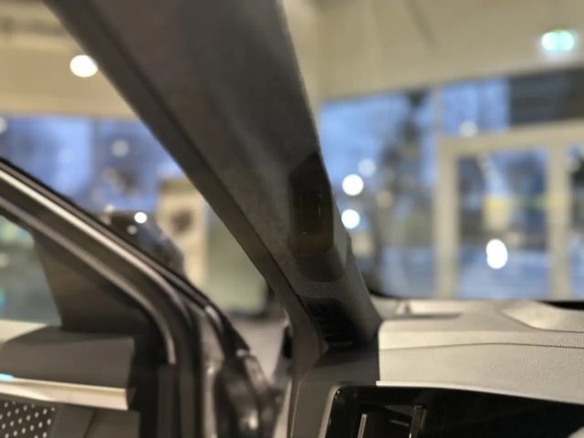 Renault Austral Alpine Esprit