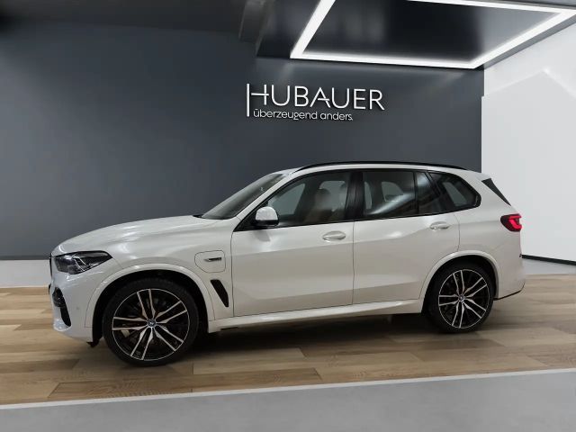 BMW X5 xDrive45e