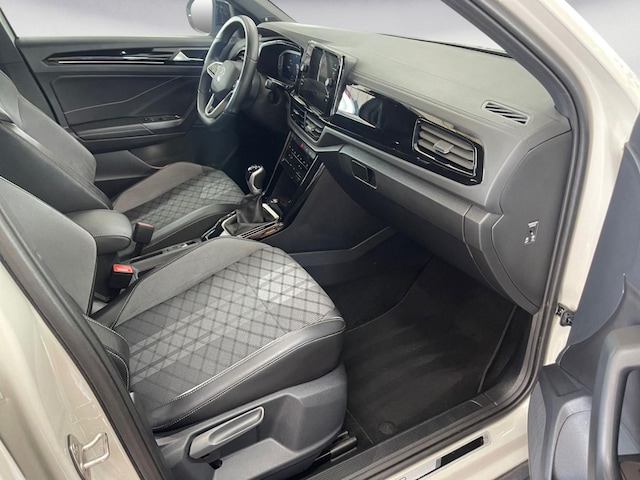 Volkswagen T-Roc 1.5 TSI R-Line