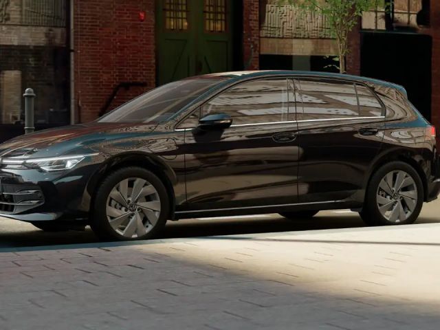 Volkswagen Golf DSG Style eHybrid