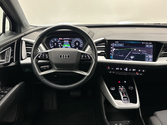 Audi Q4 e-tron 40