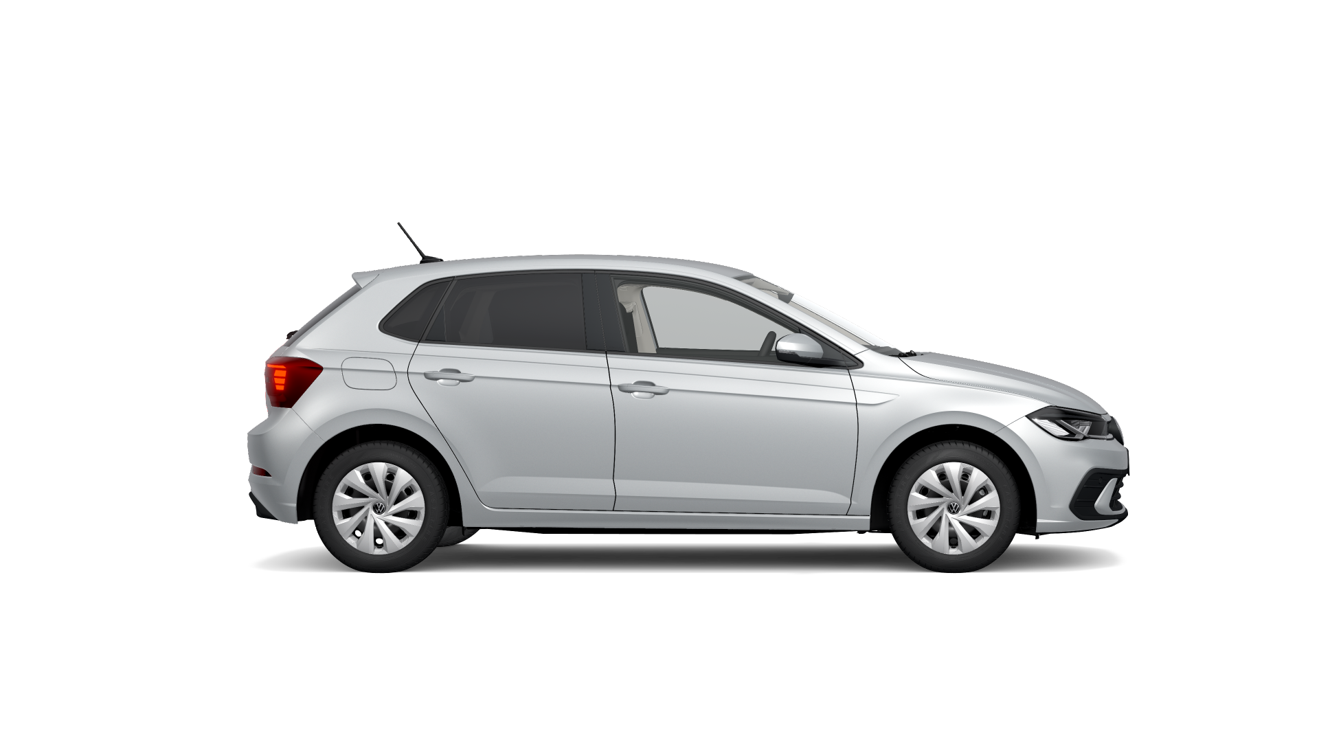 Volkswagen Polo Polo  1.0 LED+SHZ+KLIMA+GARANTIE