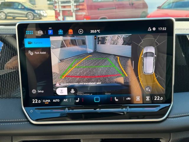 Volkswagen Tiguan 1.5 eTSI DSG Life