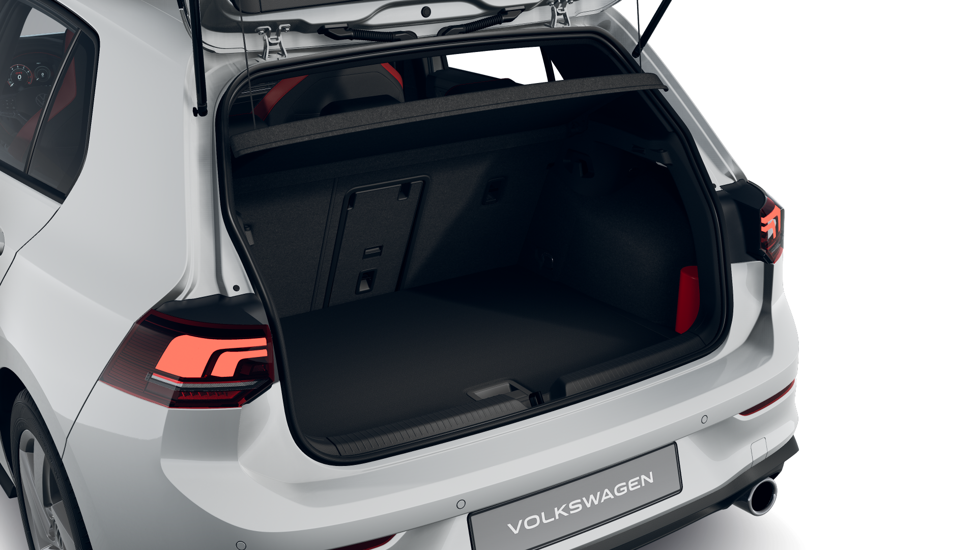 Volkswagen Golf DSG GTI