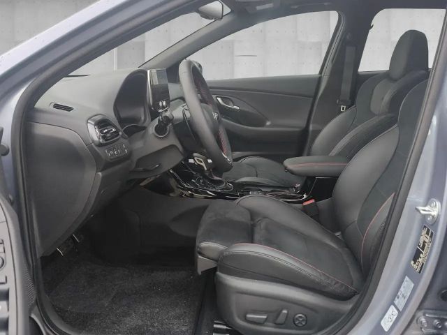 Hyundai i30 Hybrid N Line T-GDi