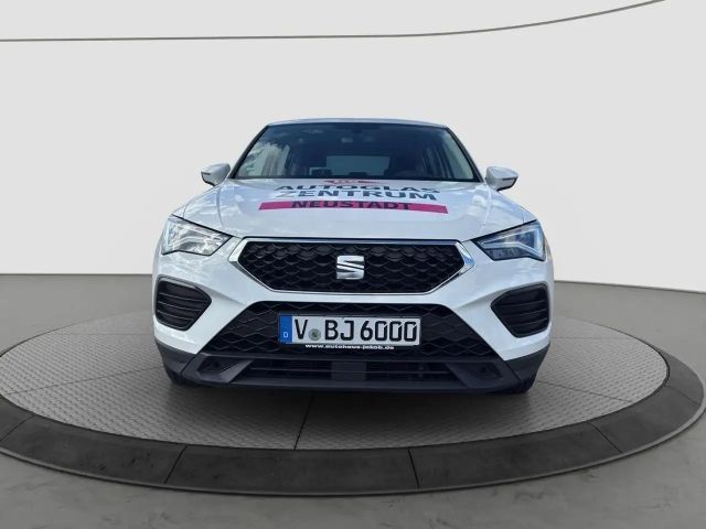 Seat Ateca 1.0 TSI Reference