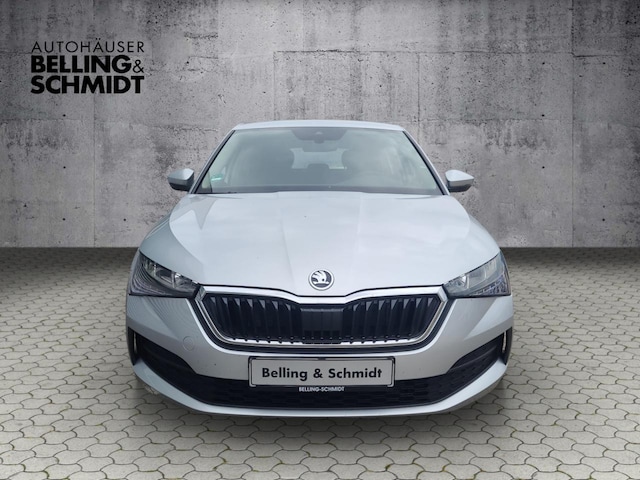 Skoda Scala 1.0 TSI Active