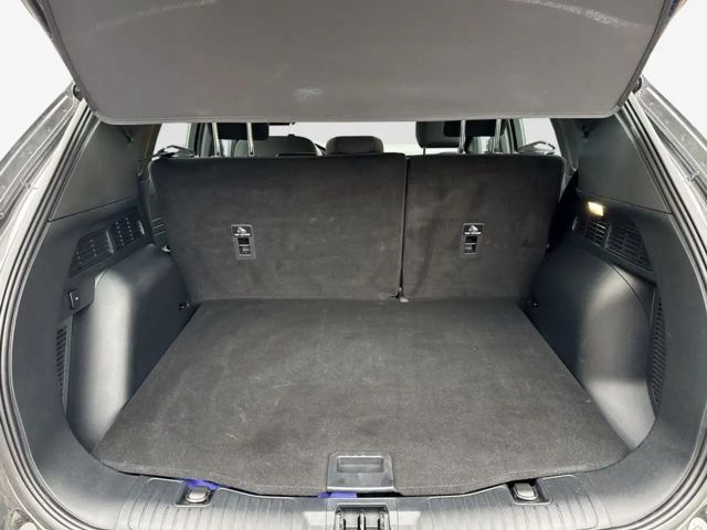 Ford Kuga EcoBoost ST Line