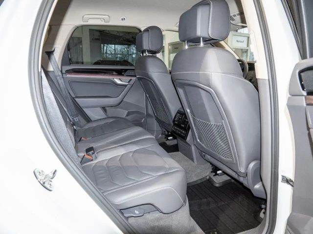 Volkswagen Touareg 3.0 V6 TDI 3.0 V6 TSI