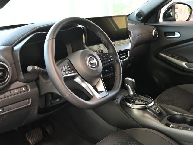 Nissan Juke N-Connecta