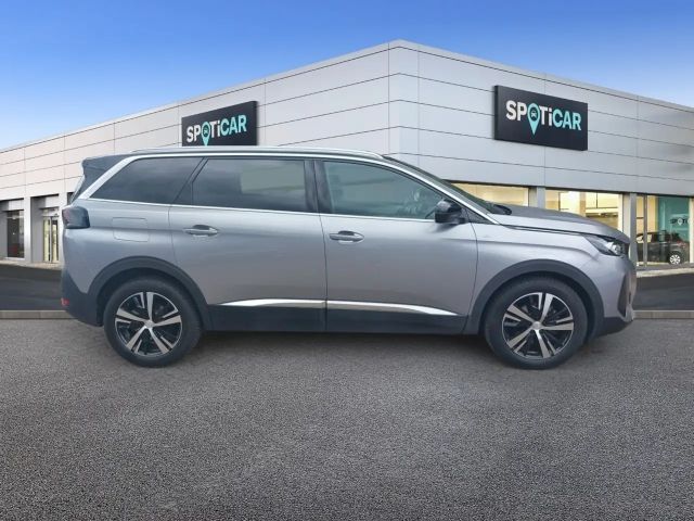 Peugeot 5008 EAT8 GT-Line HDi