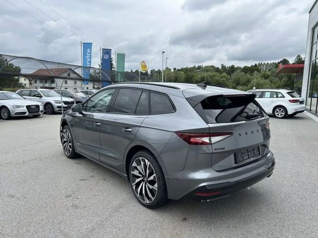Skoda Enyaq Sportline