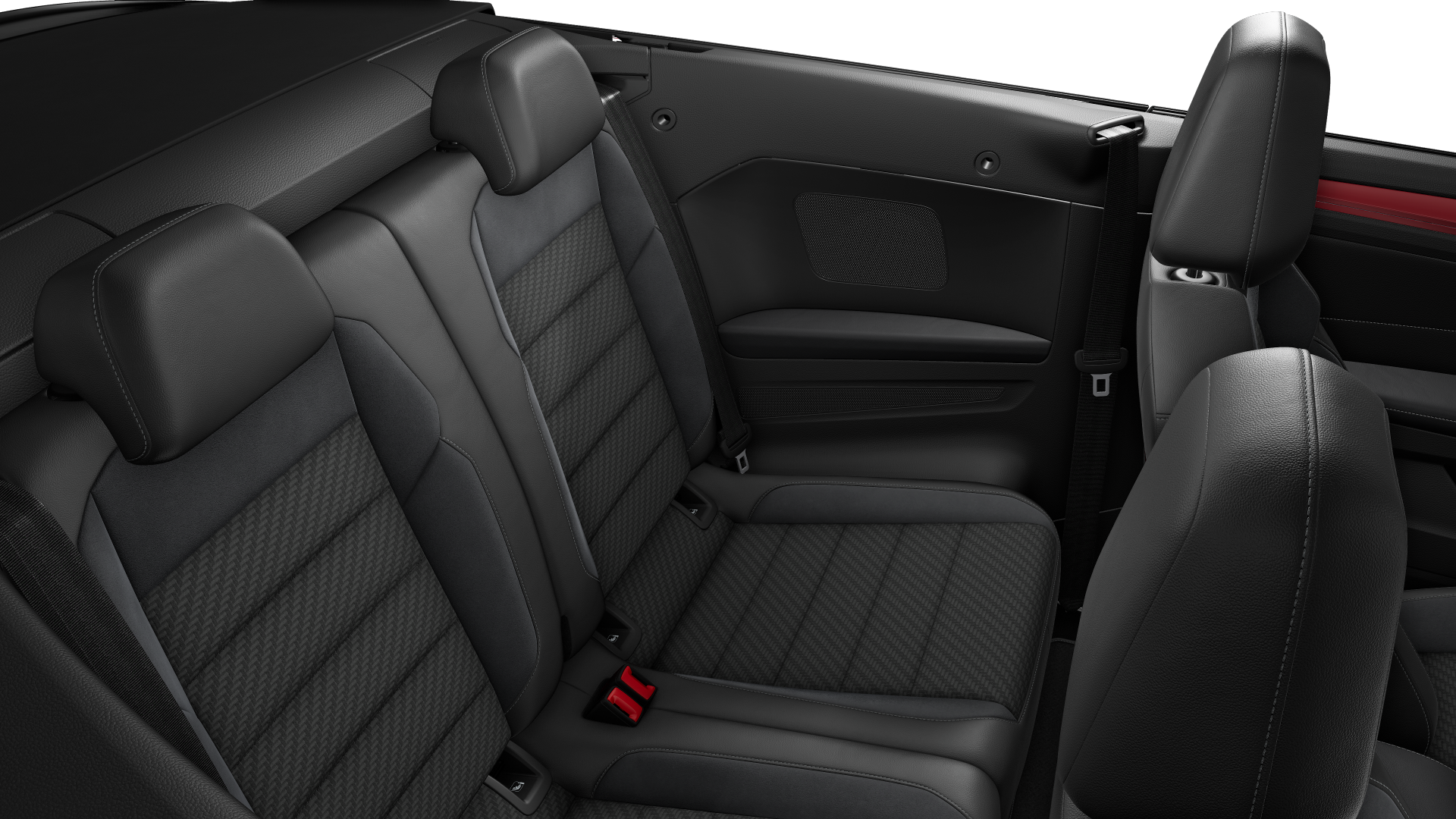 Volkswagen T-Roc Cabriolet