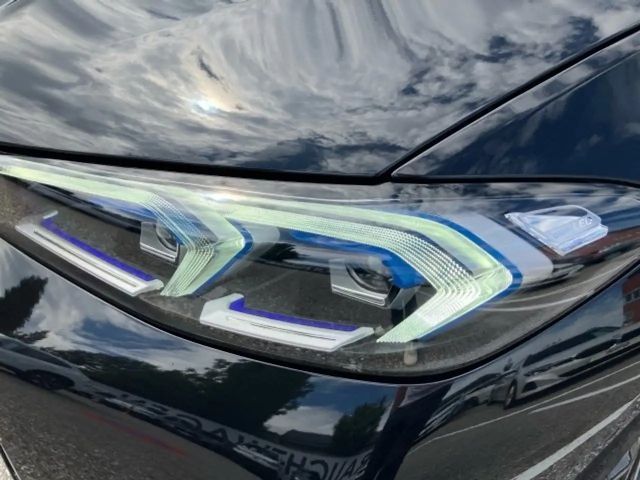 BMW 320 320d Touring xDrive