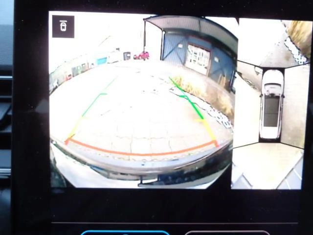 Mitsubishi ASX Intro Edition 1.3 T-Benziner 7-DCT