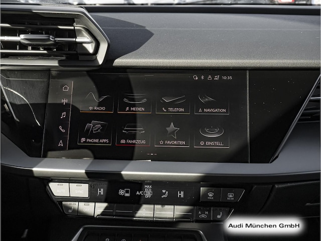 Audi A3 30 TFSI S-Tronic Sedan