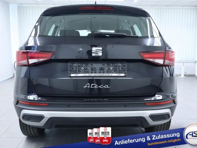 Seat Ateca Style