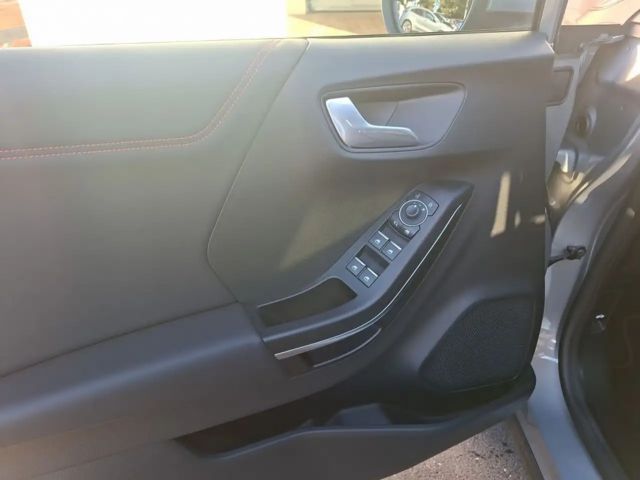 Ford Puma EcoBoost ST Line