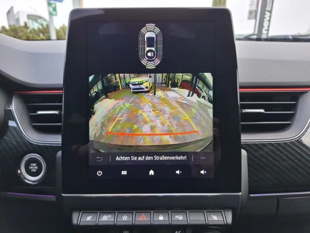 Renault Arkana EDC RS TCe 160