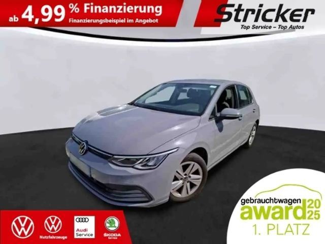 Volkswagen Golf 2.0 TDI Life