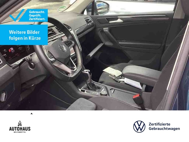 Volkswagen Tiguan 2.0 TDI DSG Elegance Elegance