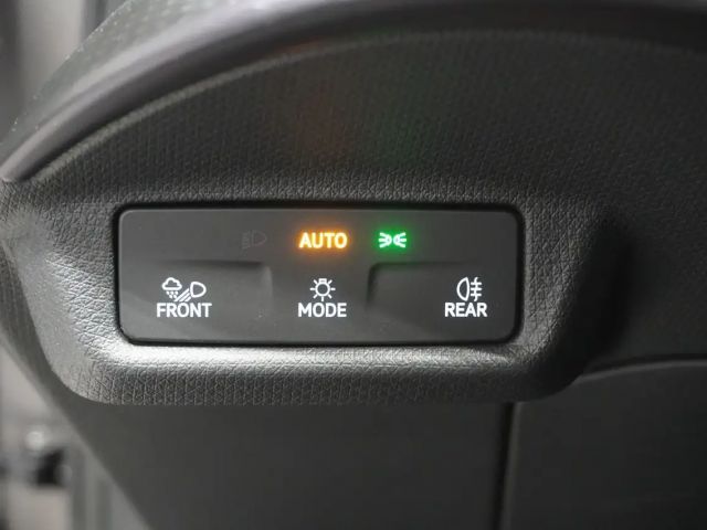 Cupra Tavascan Virtual/Navi/Wärmepumpe/LED