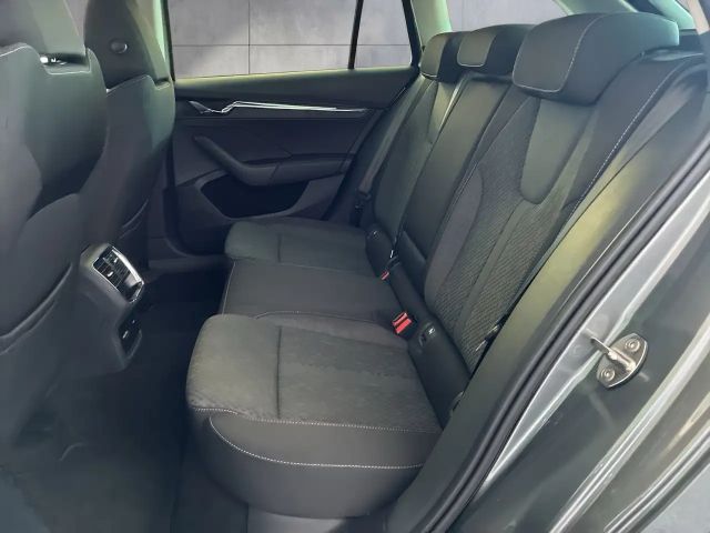 Skoda Octavia Style Style