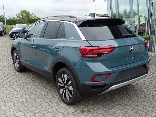 Volkswagen T-Roc 1.5 TSI DSG