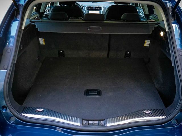 Ford Mondeo Traveller 2,0 EcoBlue SCR Aut. *LED*KAMERA*WINT...