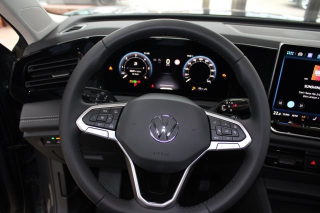 Volkswagen Tiguan 2.0 TDI Plus