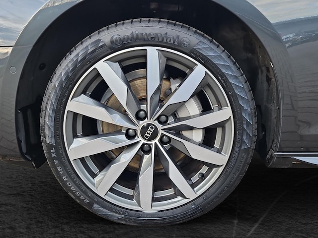 Audi A4 40 TDI Avant S-Tronic