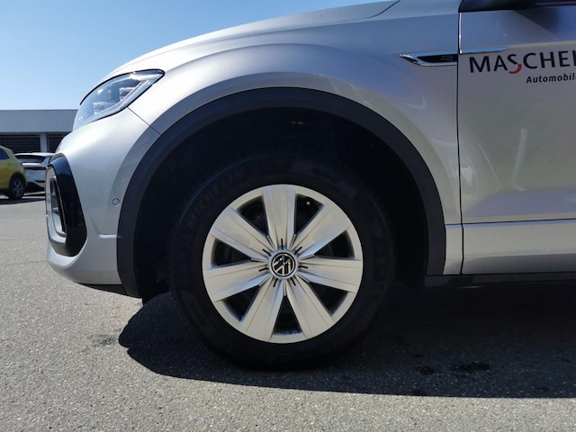 Volkswagen T-Roc 1.5 TSI DSG