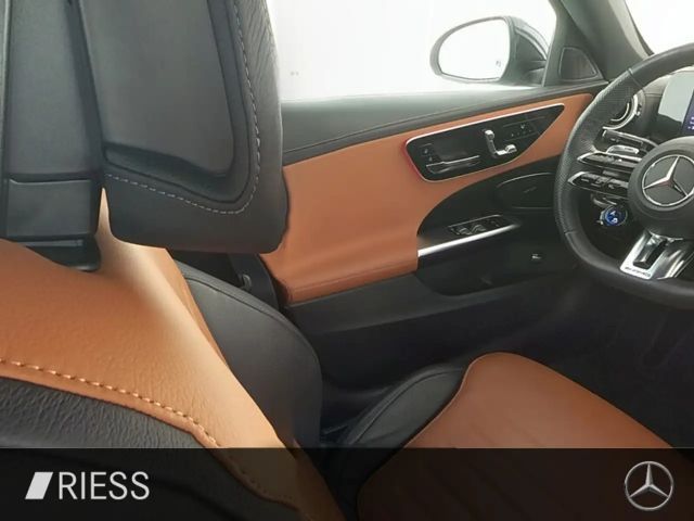 Mercedes-Benz C 43 AMG 4MATIC AMG Line Sedan