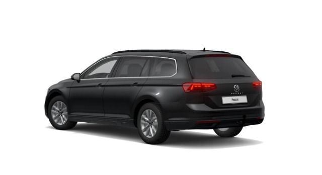 Volkswagen Passat 2.0 TDI Business DSG Variant
