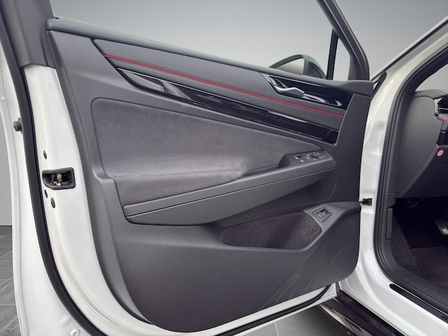 Volkswagen ID.7 4Motion GTX Tourer