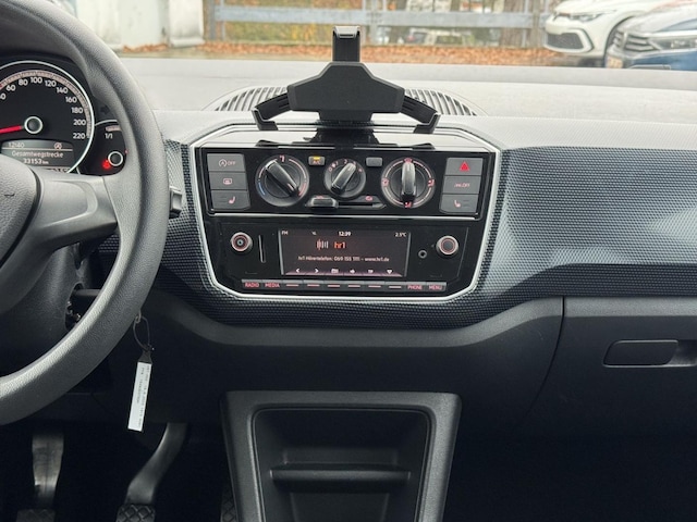 Volkswagen up! 1.0 MPI Move Move up!